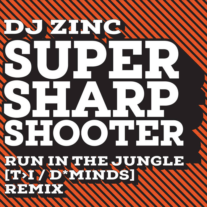 Imhotep – Blue Print インスト dj krush（Stream ISHQ - ( DJ
