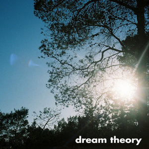 Dream Theory - Various Artists 002 cover