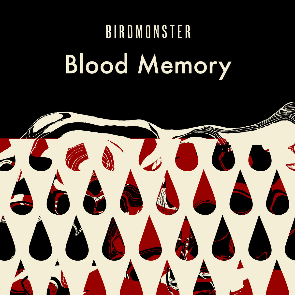 Blood Memory | Birdmonster