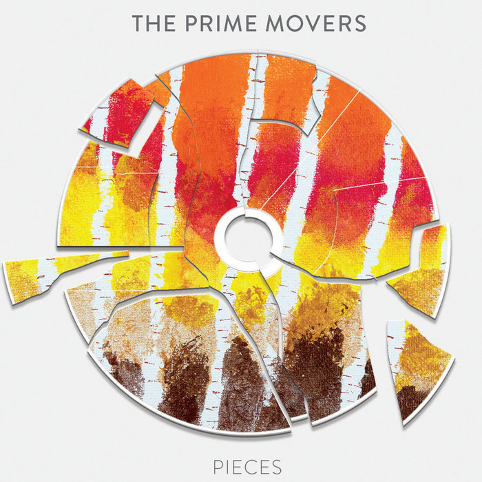 Pieces The Prime Movers