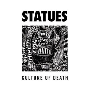 Culture Of Death EP cover