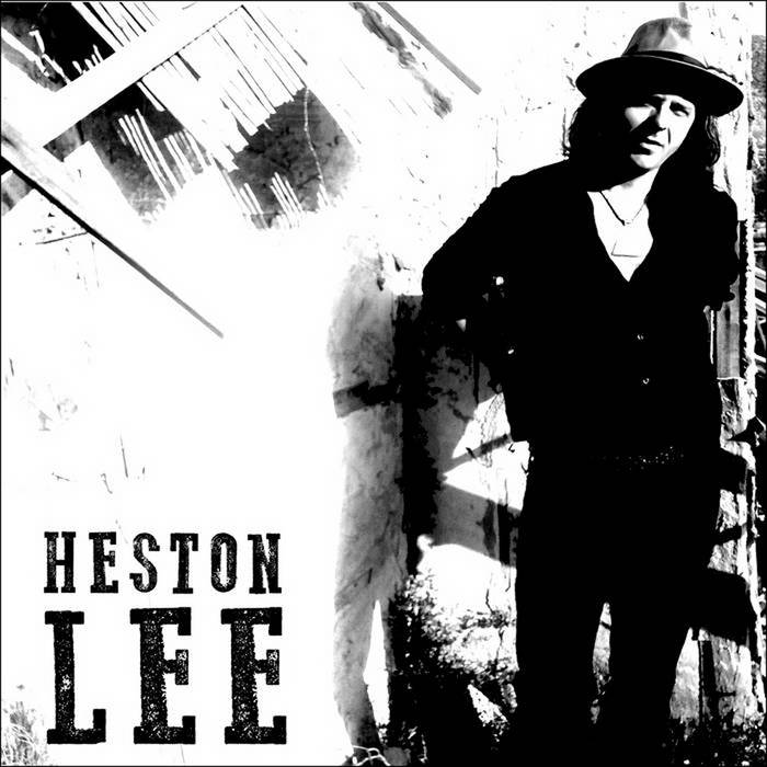 Farewell My Love Heston Lee