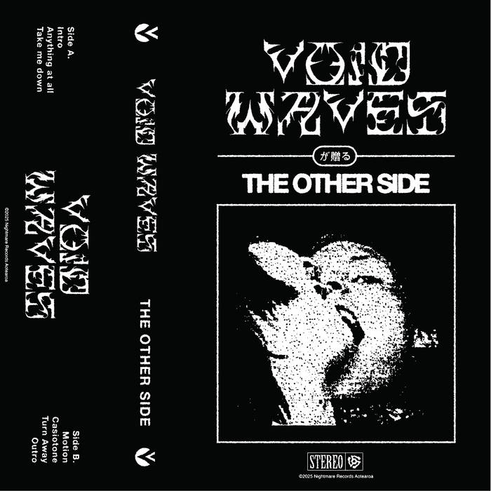 The Other Side | Void Waves