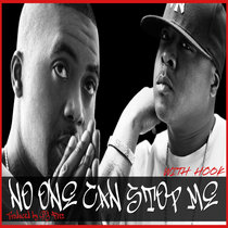 No One Can Stop Me | Jadakiss x Nas Type Beat | with Hook cover art