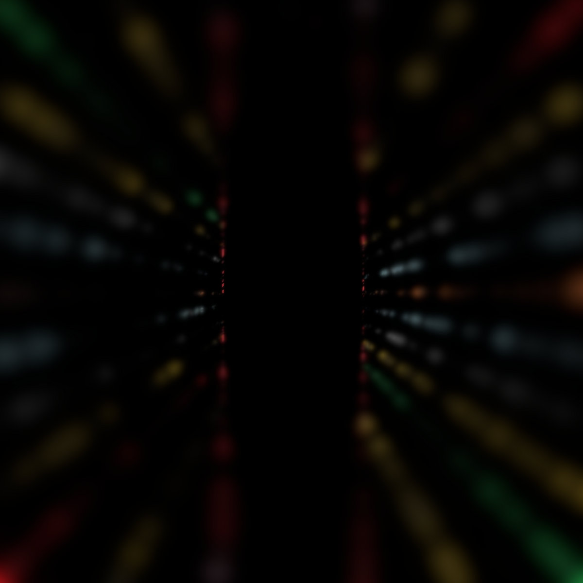 Ex Machina cover