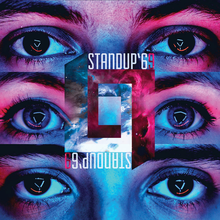 5X69 | Standup '69