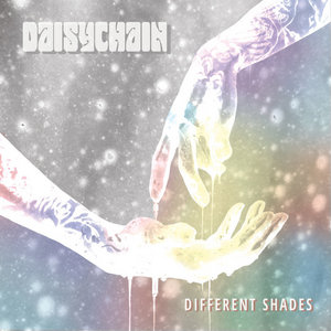Different Shades EP cover