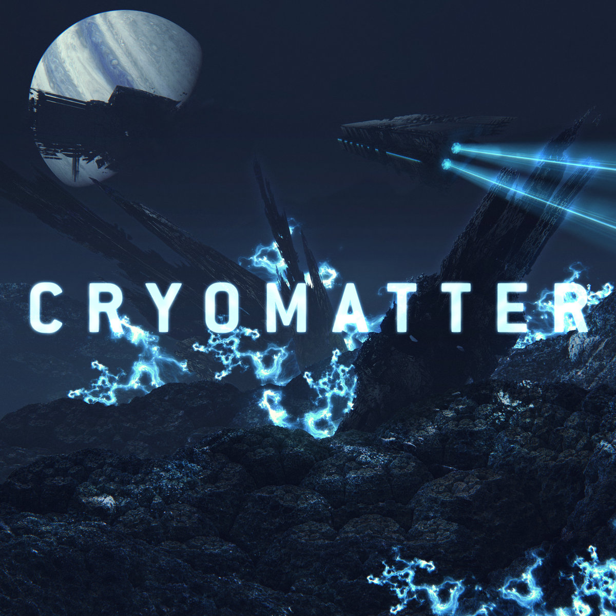 Cryomatter