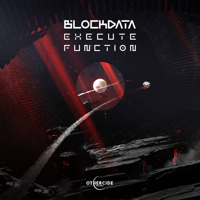 Blockdata - Execute Function | Othercide Records