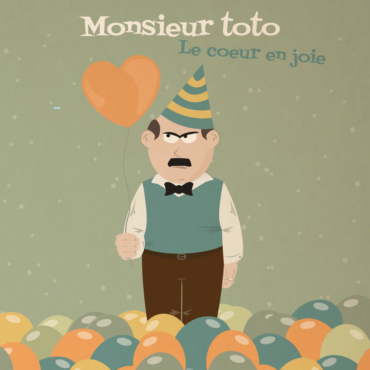 Je M En Vais Au Liechtenstein Monsieur Toto Paperheartmusic