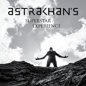 Astrakhans Superstar Experience cover