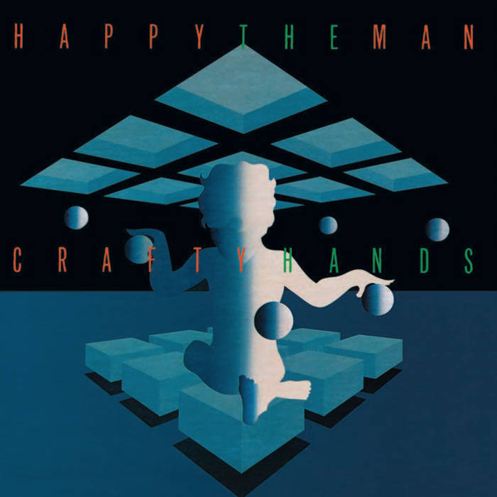 Crafty Hands (Remastered) | Happy the Man