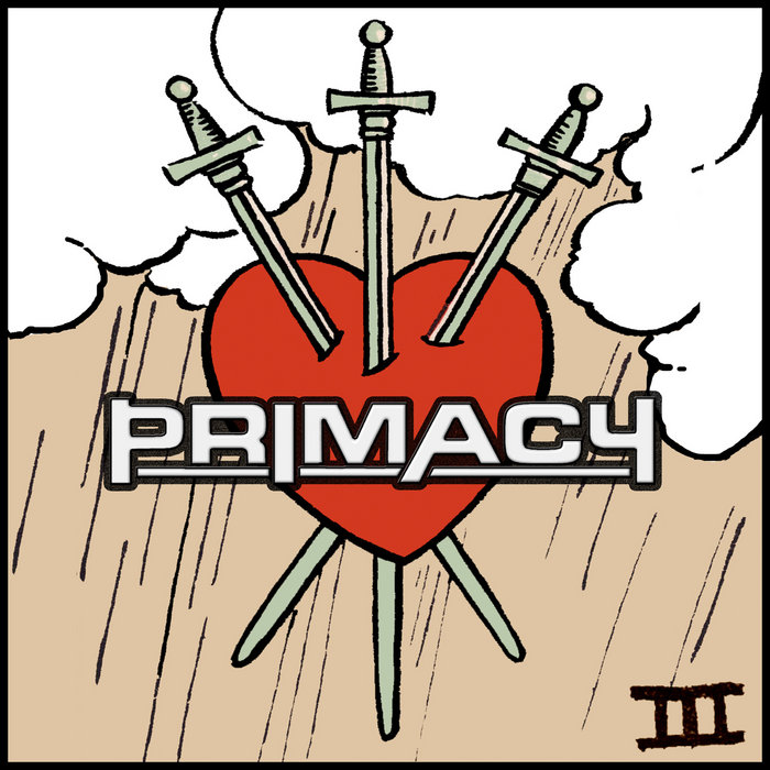 III | Primacy