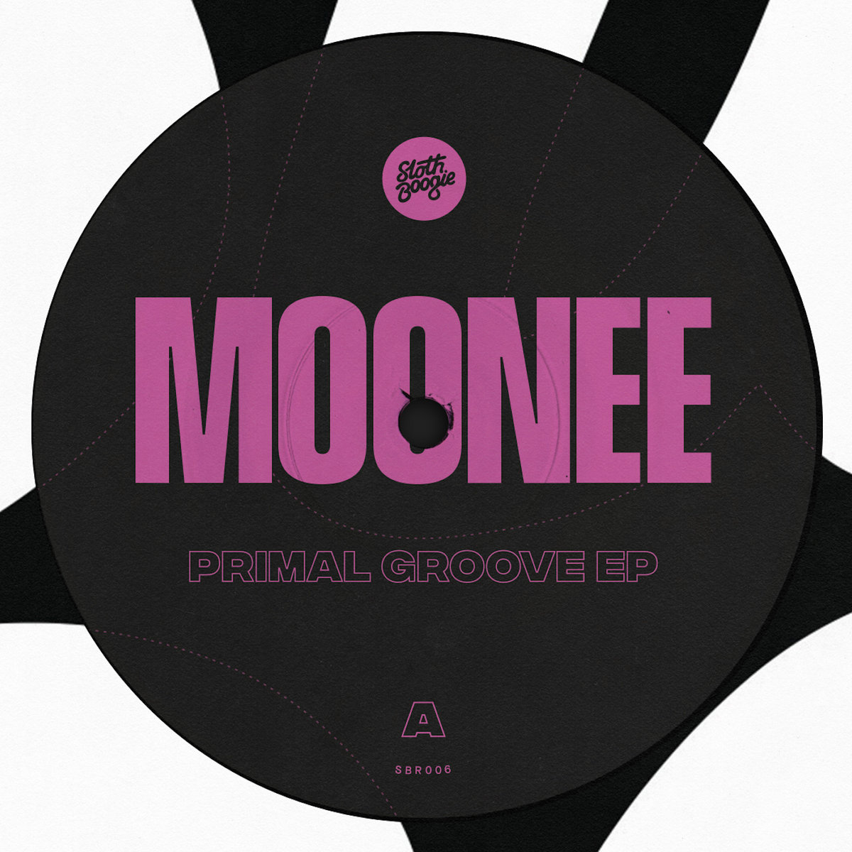 Moonee / Primal Groove EP Moonee / Primal Groove EP