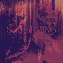 DEMONS (remastered) cover art