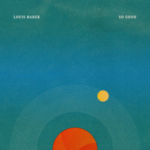 So Good cover