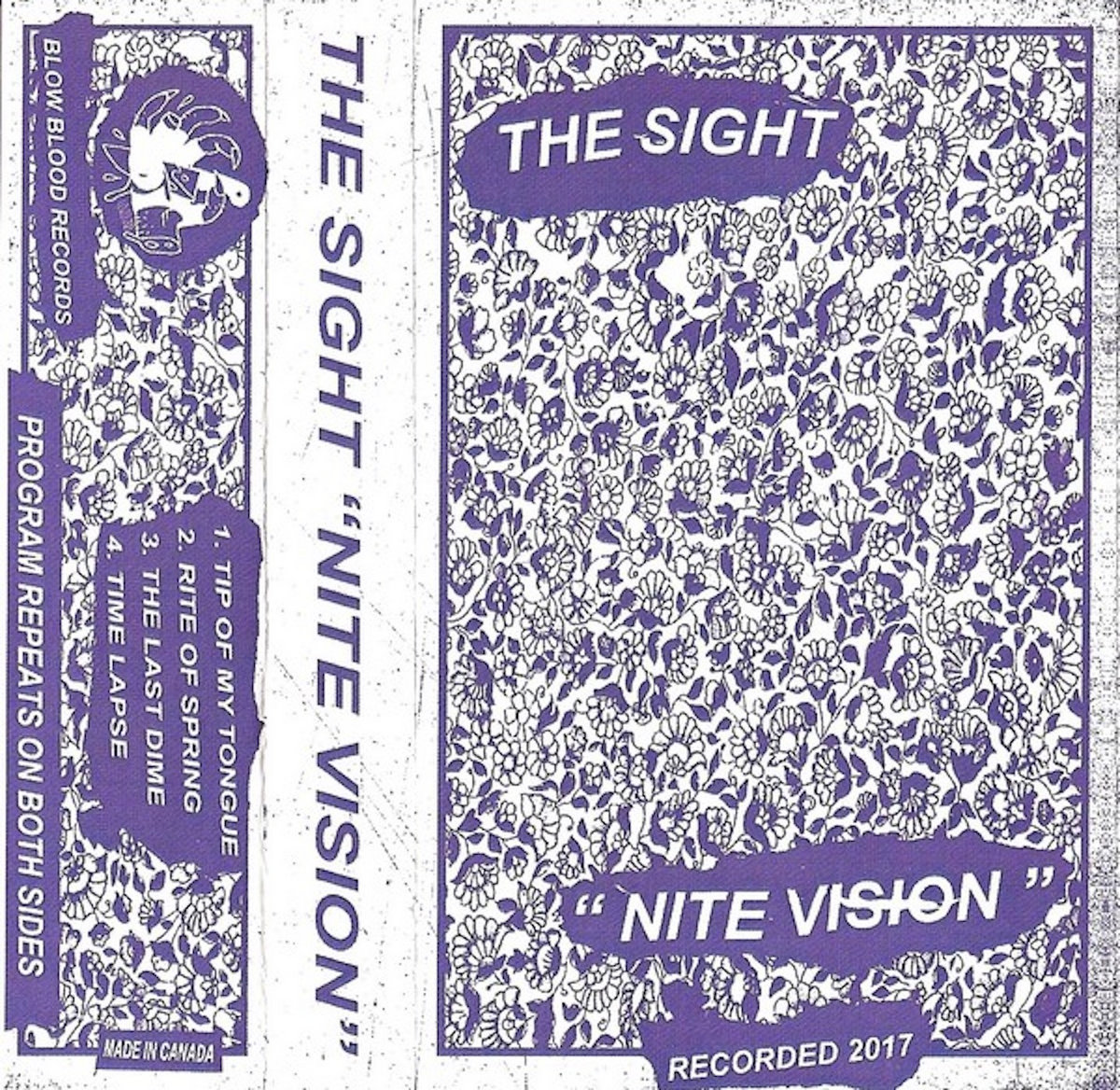Nite Vision The Sight