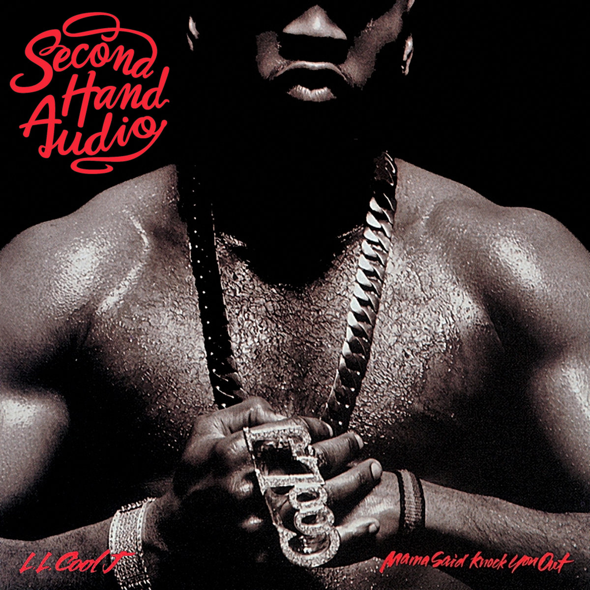 Ll Cool J Mama Said Knock You Out Second Hand Audio Remix Second Hand Audio Ll Cool J Mama Said Knock You Out Second Hand Audio Remix Second Hand Audio