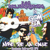 Los Delinquentes - El Aire De La Calle ( Dj GomEda Rumbaton ReDrum ) 105 BPM