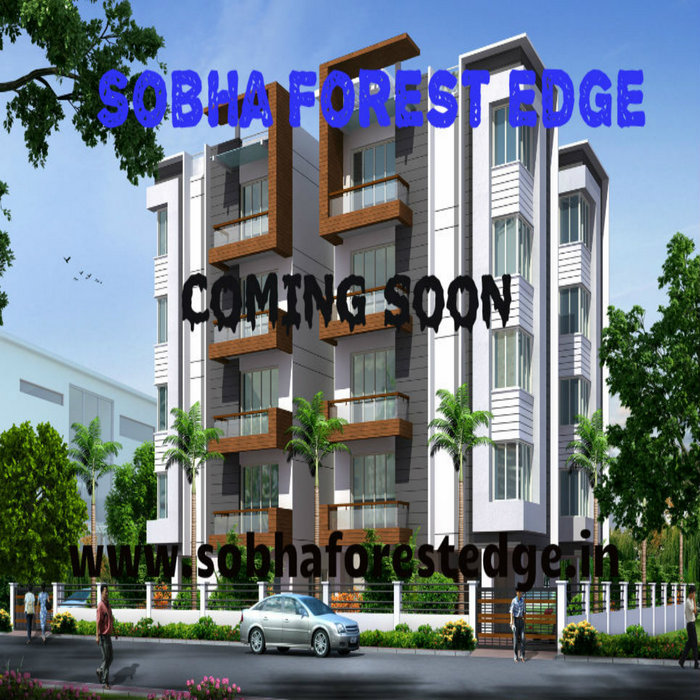 Sobha Forest Edge Apartments for Sale