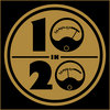 10 in 20: A Lexington Recording Project Cover Art