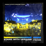 INNERGATE for UKRAINE - #StandWithUkraine DONATION VA - Full Compilation [A-Z]
