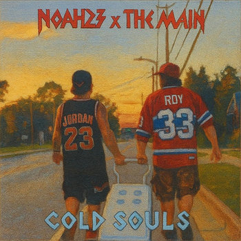 Music | Noah23