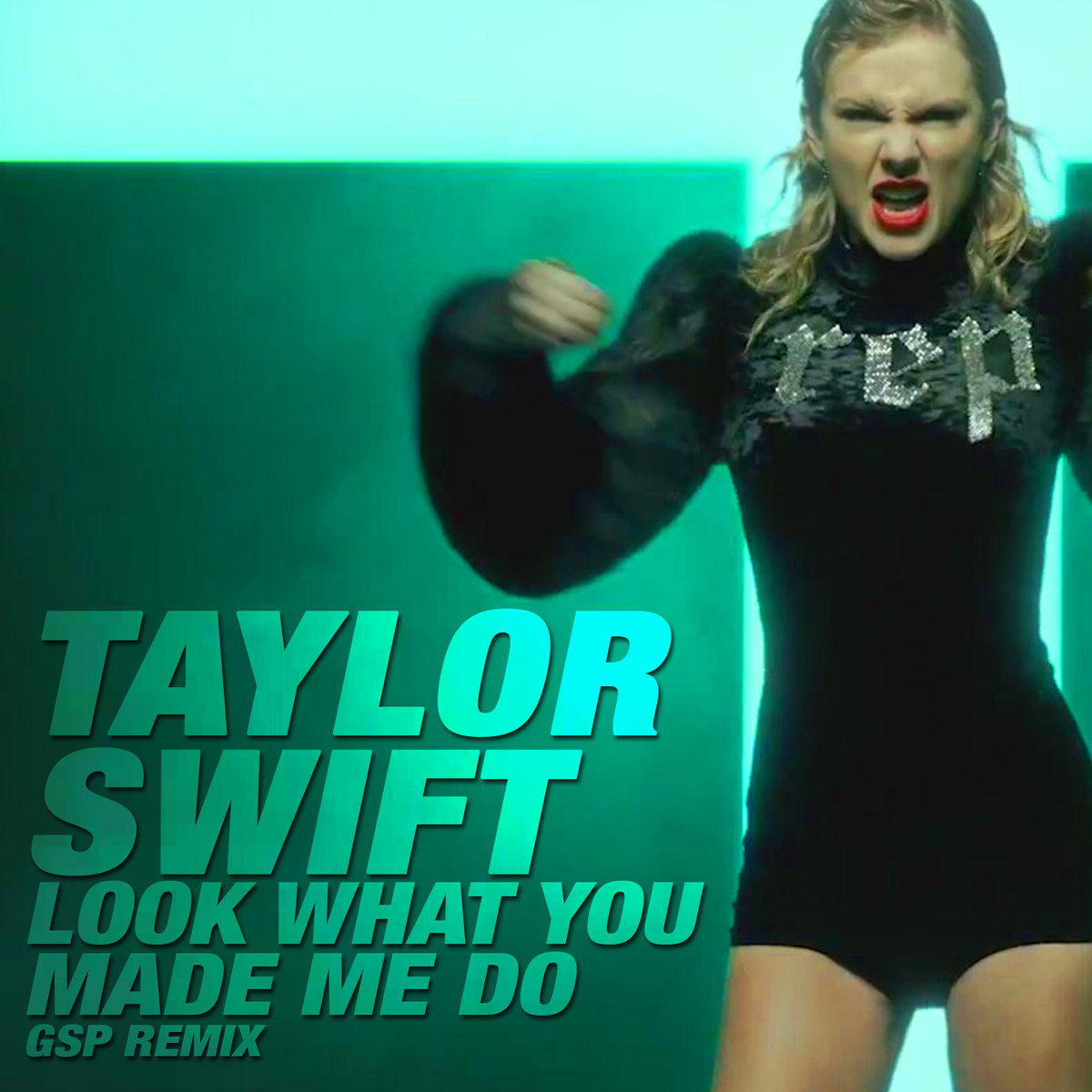 Taylor Swift Look What You Made 〜 Taylor Swift - Look What You Made Me Do - YouTube