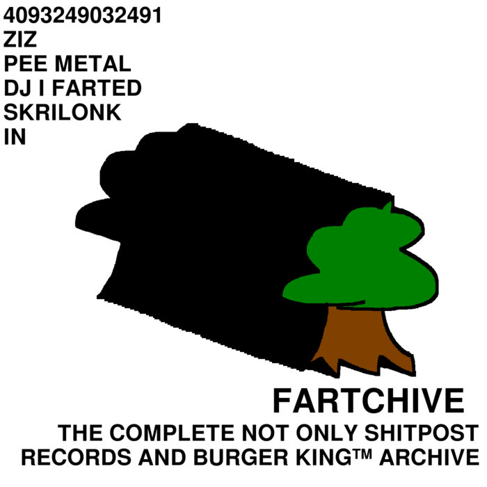 Fartchive Various Artists Record Records fartchive-various-artists-record-records