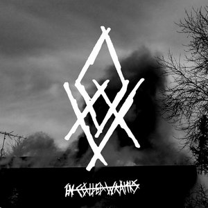 In Coiled Wraiths cover
