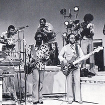 Cisco Kid Groove Latin Funk Backing Track [D Dorian - 144 BPM] cover art