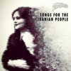 Songs for the Iranian People Cover Art