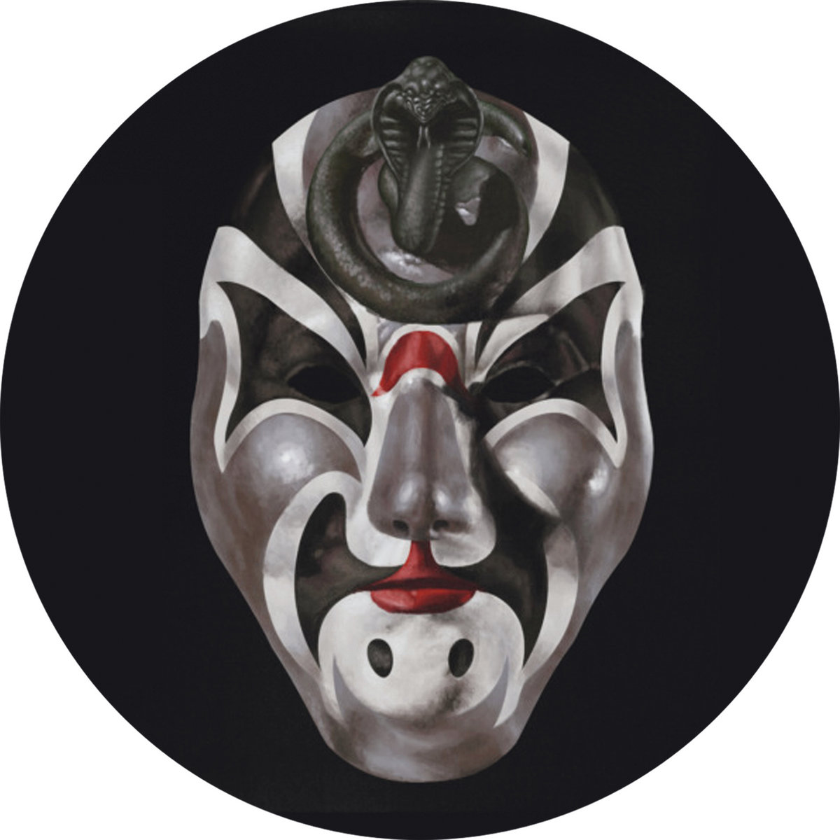 5 Deadly Venoms Snake Various Artists Shaw Cuts