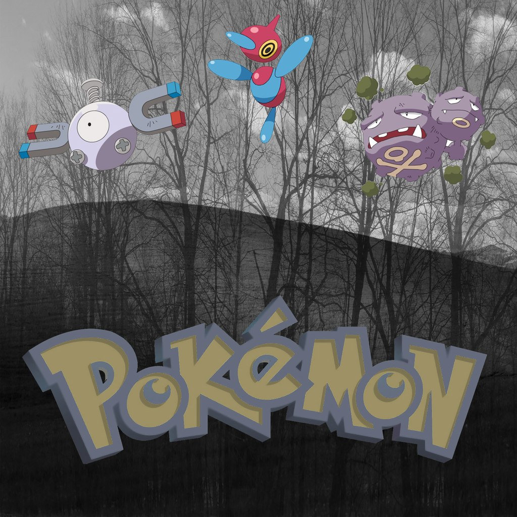 pokecore