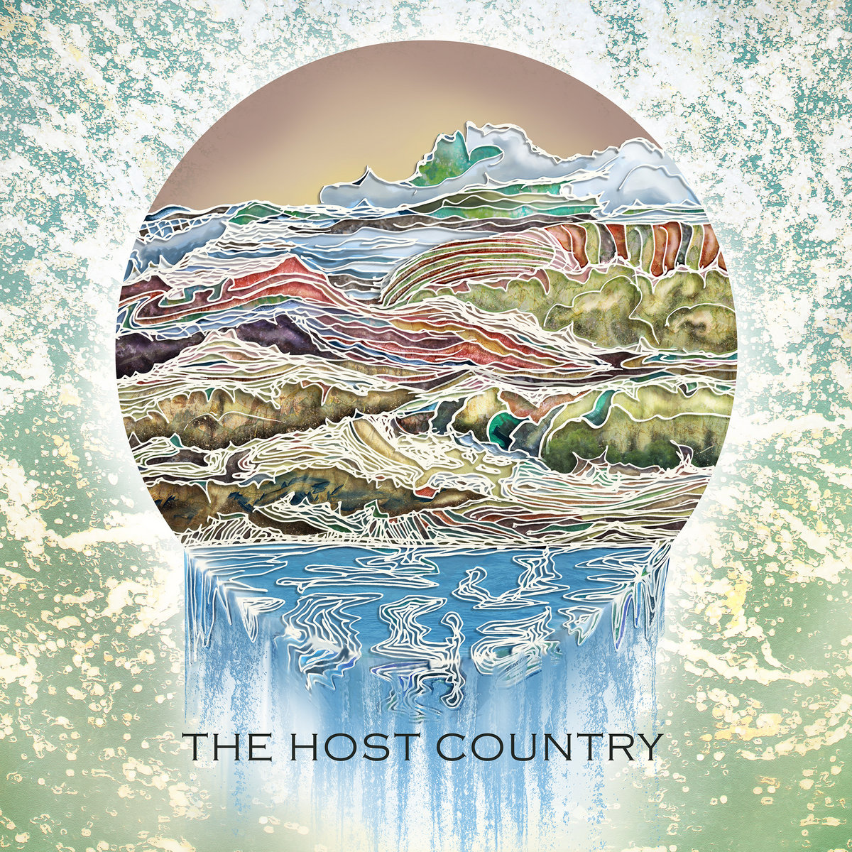 The Host Country The Host Country