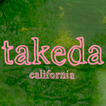 California cover art