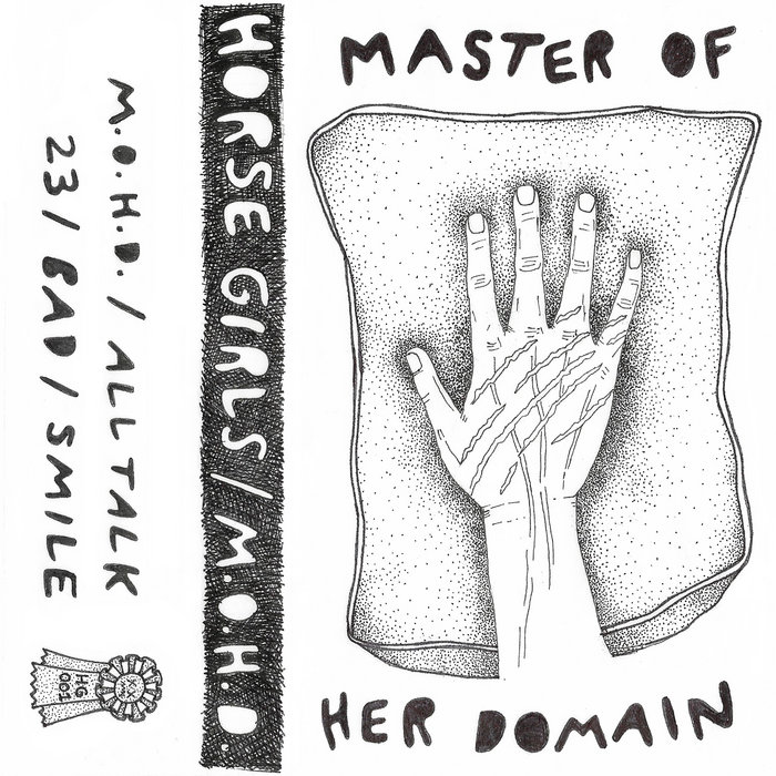 M.O.H.D. Horse Girls