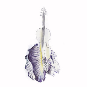 thioviolight (strings) cover