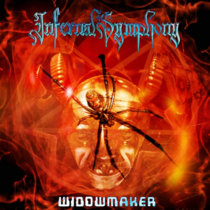 Widowmaker cover art