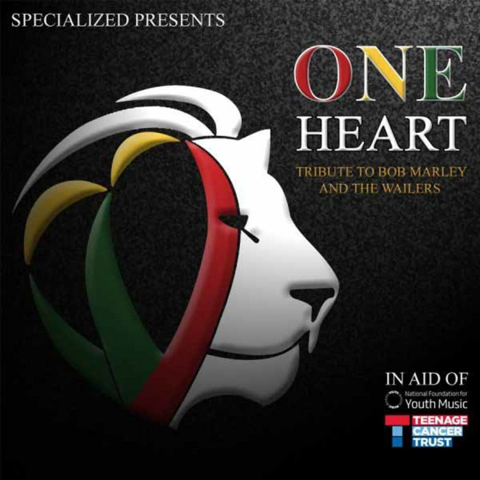 Redemption Song, by Black Slate