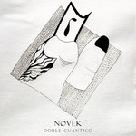 NØVEK — Doble Cuantico cover art