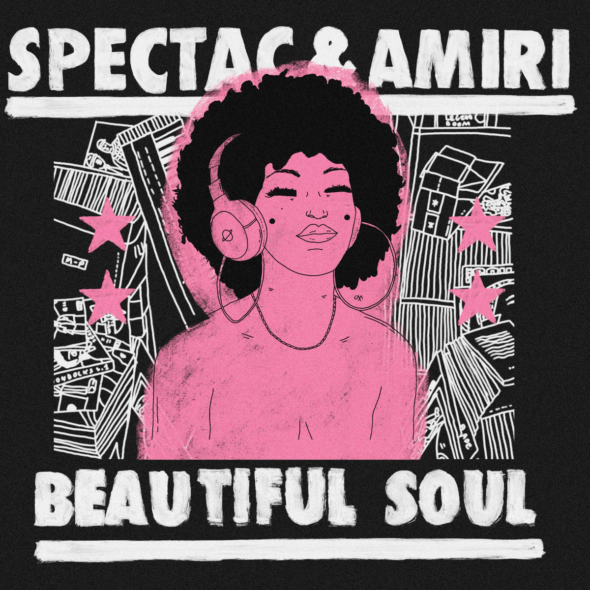 Beautiful Soul | Spectac & Amiri | ILL ADRENALINE RECORDS
