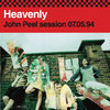 PRE 007: Heavenly – John Peel session 07.05.94