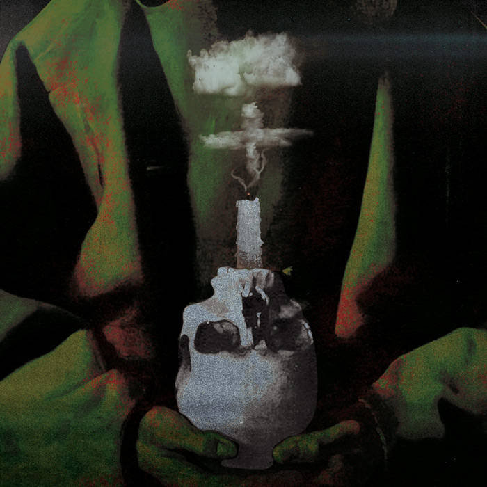 Bitter Peace Prison Knife