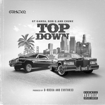 Music | G-Rocka