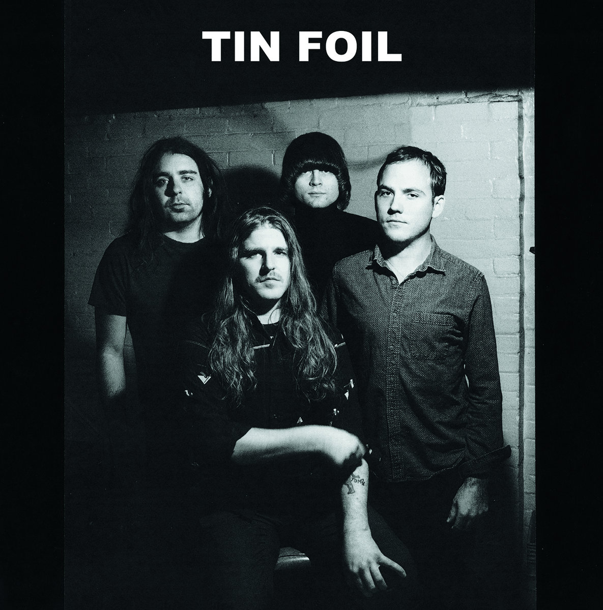 Tin Foil | Tin Foil