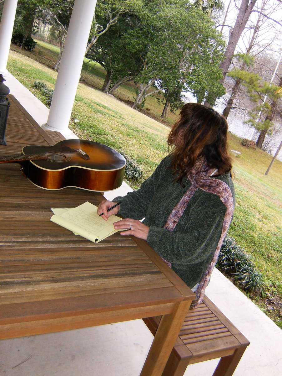 Could This Be Home Susan Cowsill