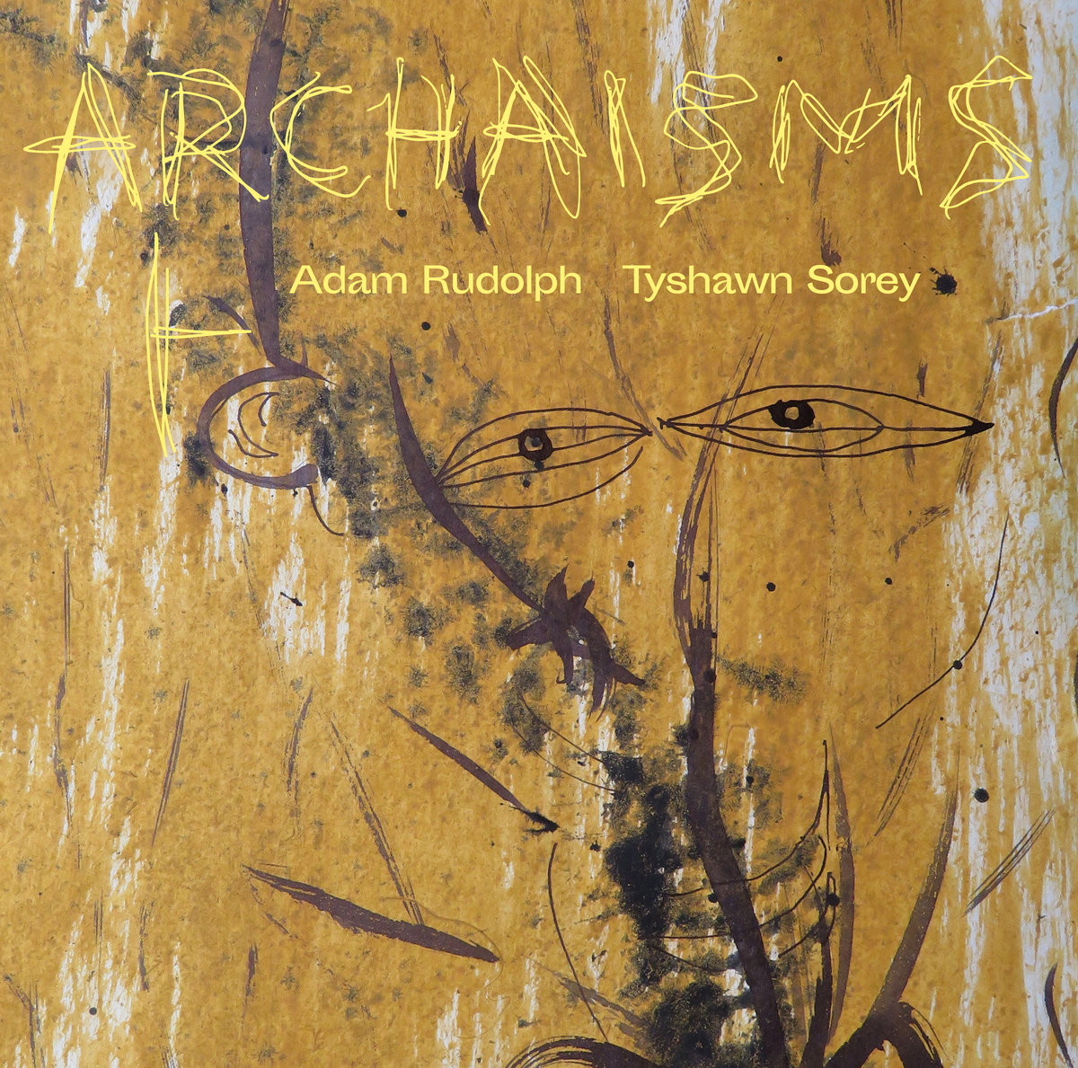 Archaisms I | Adam Rudolph
