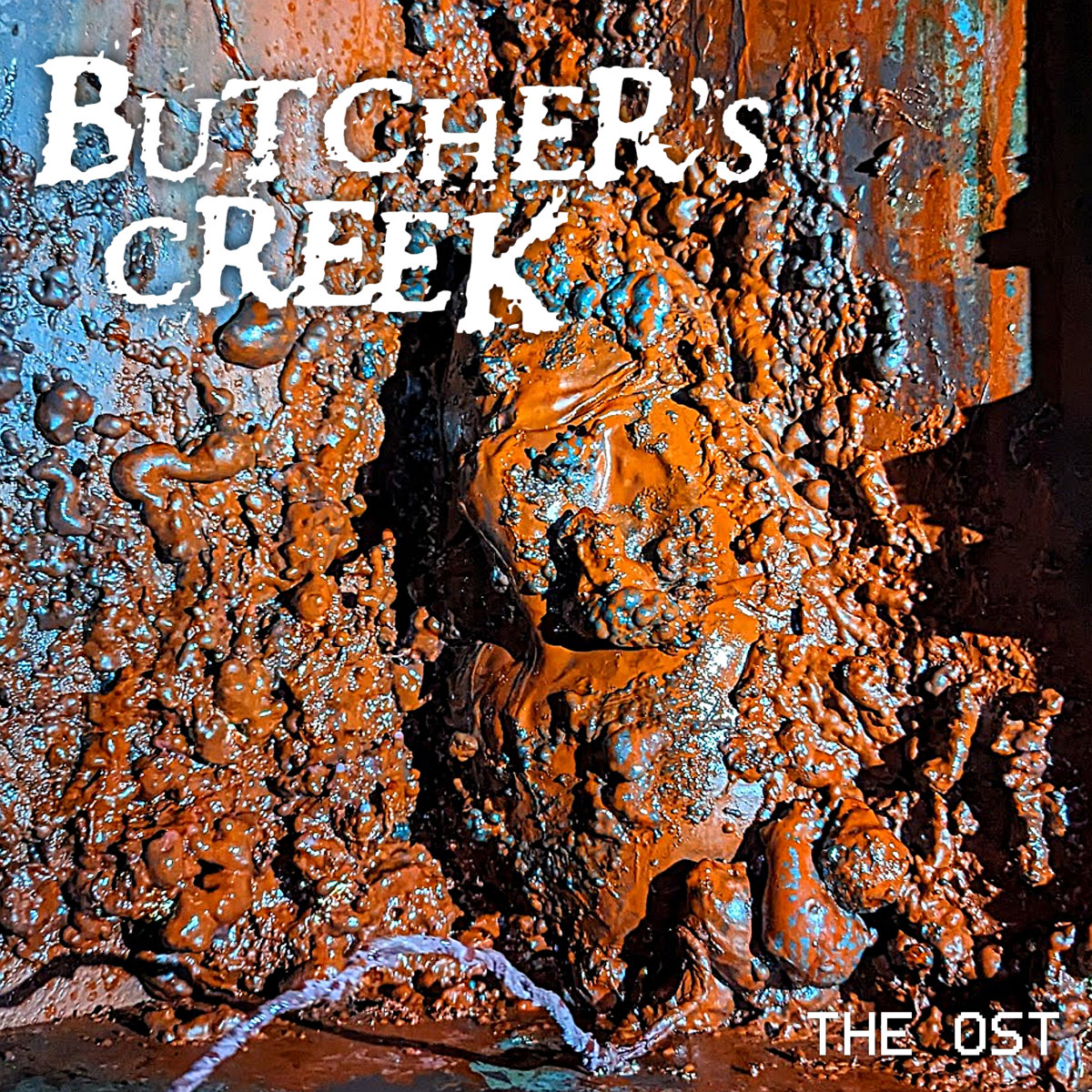 Butcher's Creek (Original Game Soundtrack) | David Szymanski