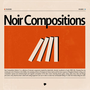 Noir Compositions Vol.1 Sample Pack cover